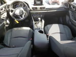 Mazda 3 2016