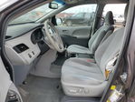 Toyota Sienna 2012