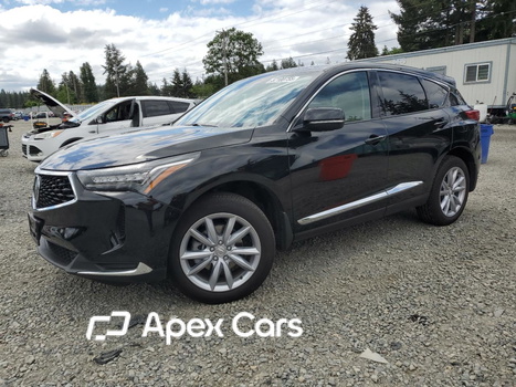 Acura RDX 2023 - Image 1 of 14