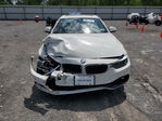 BMW Series 4 2018