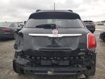 Fiat 500 2018