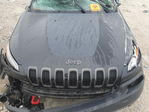 Jeep Cherokee 2016
