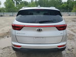 Kia Sportage 2018