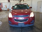 Chevrolet Equinox 2012