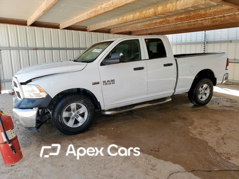 RAM 1500 2014 - Zdjęcie 1 z 12