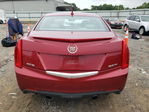 Cadillac ATS 2014
