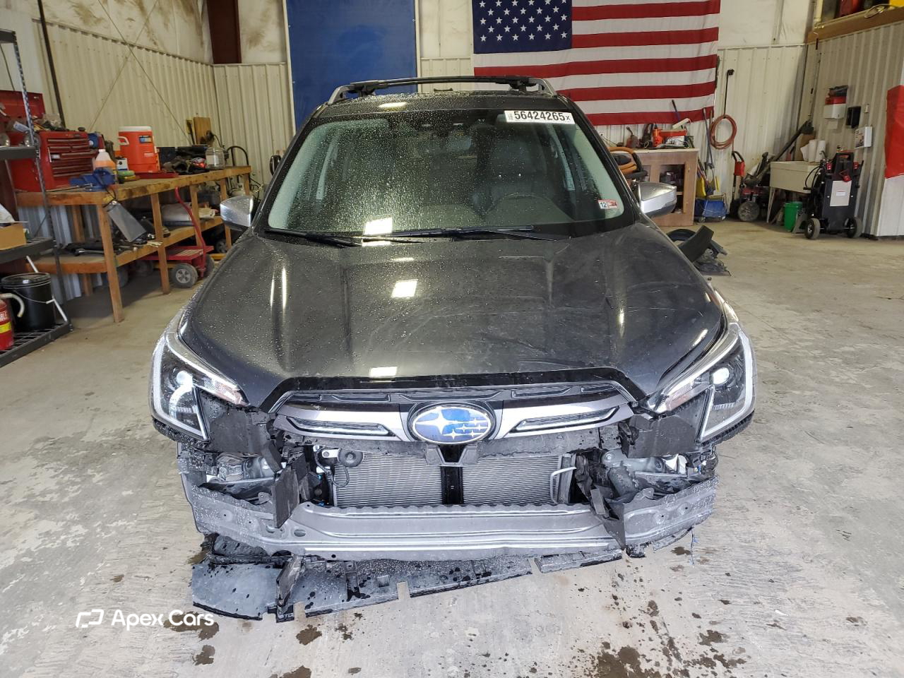 Subaru Forester 2024