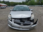 Nissan Sentra 2011