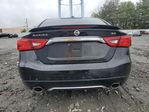 Nissan Maxima 2017