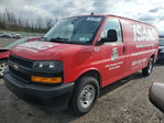 Chevrolet Express 2023