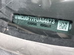 Ford Escape 2015