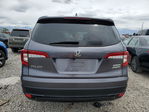 Honda Pilot 2022