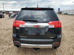 GMC Terrain 2012