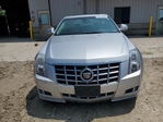 Cadillac CTS 2012