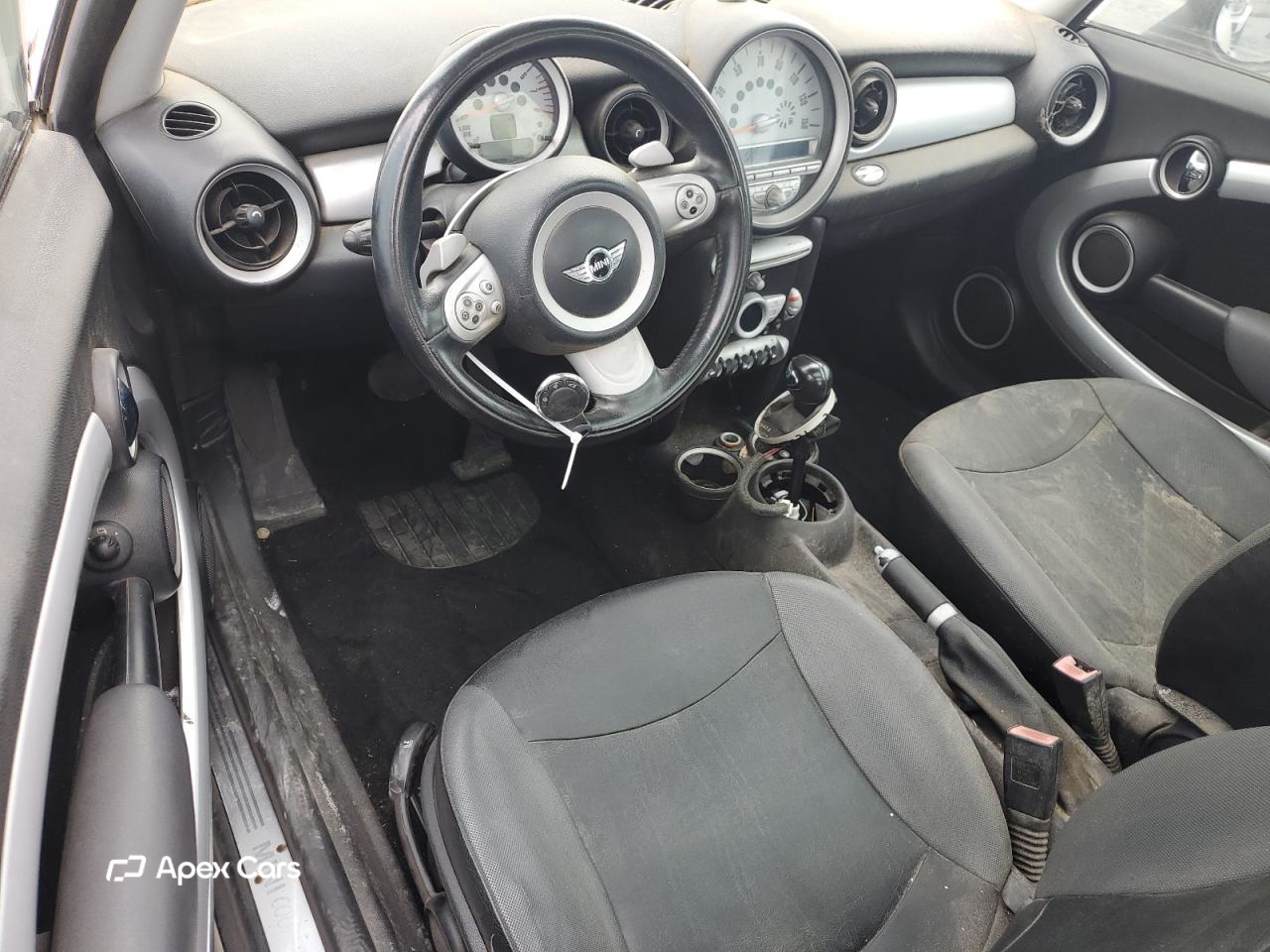 MINI Cooper 2007