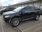 Lincoln MKX 2013