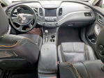Chevrolet Impala 2016