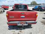 Ford Ranger 2007