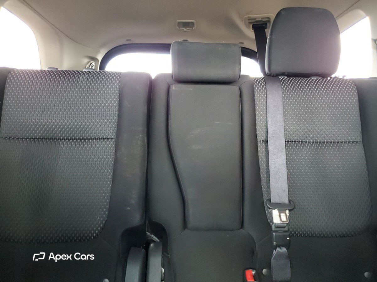 Mitsubishi Outlander 2017