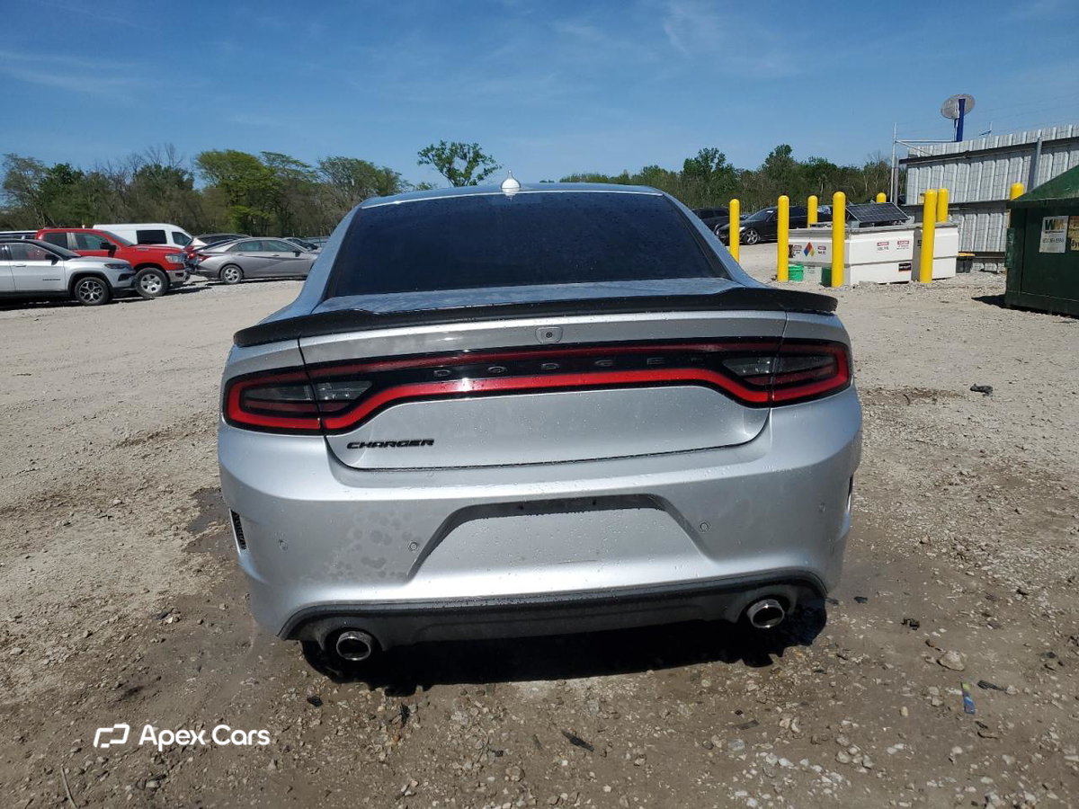 Dodge Charger 2020