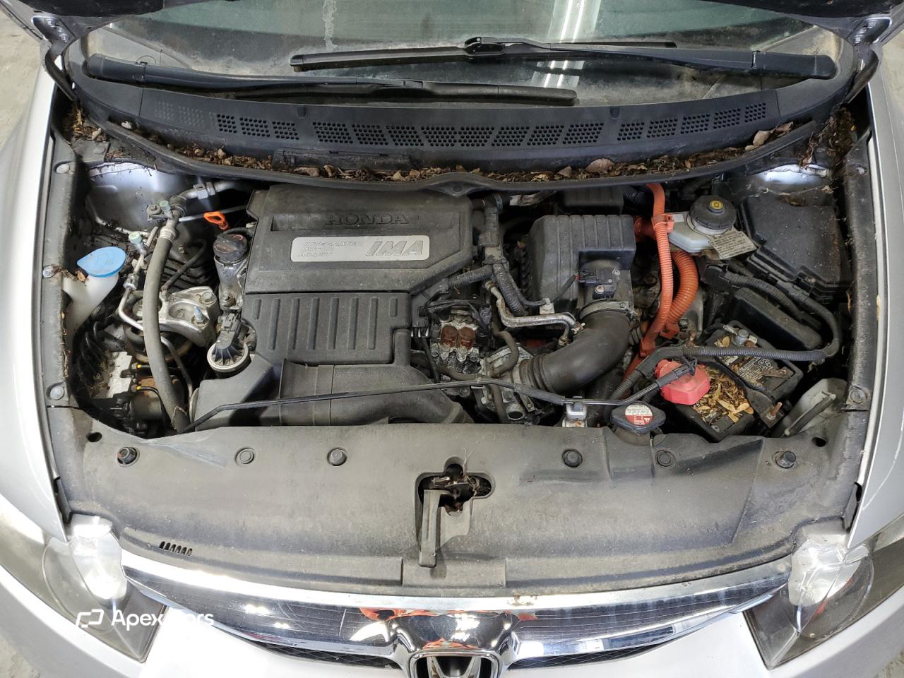 Honda Civic 2009