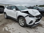 Chevrolet Blazer 2021