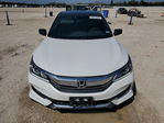 Honda Accord 2016