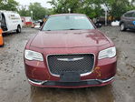 Chrysler 300 2018