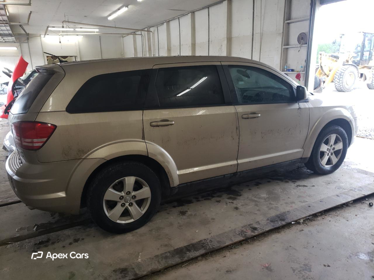 Dodge Journey 2009