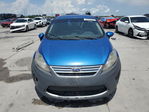 Ford Fiesta 2011
