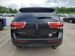 Lincoln MKX 2013