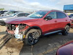 Buick Envision 2023