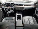Audi e-tron 2019
