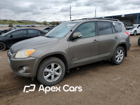 Toyota RAV 4 2012 - Image 1 of 13
