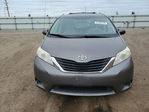 Toyota Sienna 2012