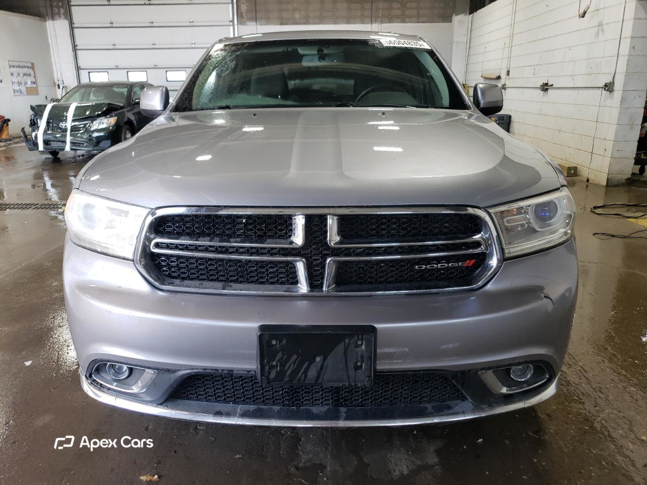 Dodge Durango 2014