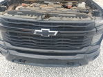 Chevrolet Silverado 2024