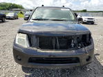 Nissan Pathfinder 2012