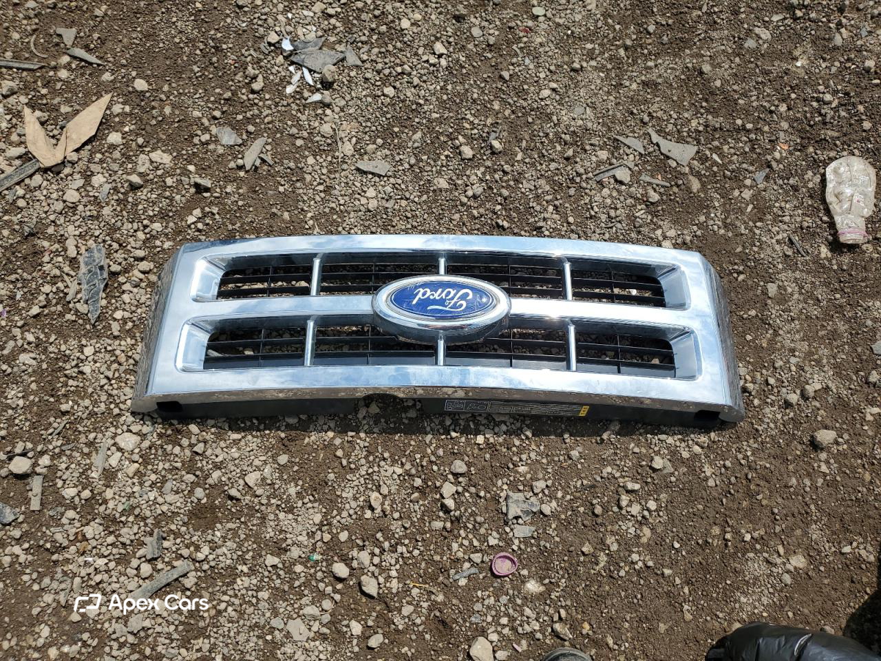 Ford Escape 2011