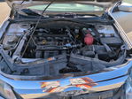 Ford Fusion 2012