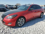 Hyundai Genesis 2010