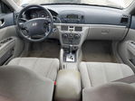 Hyundai Sonata 2007
