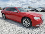 Chrysler 300 2017