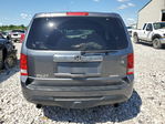 Honda Pilot 2013