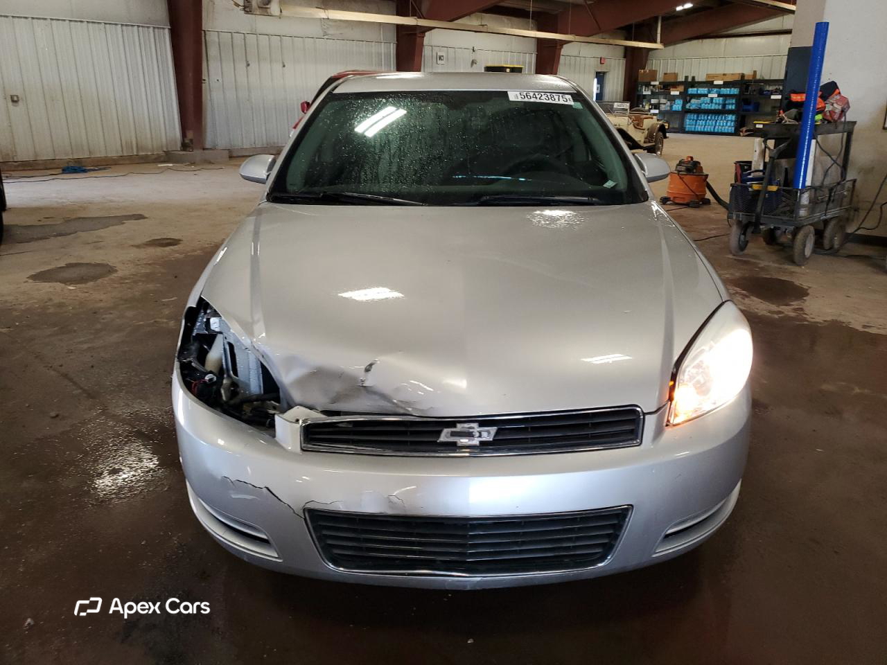 Chevrolet Impala 2011