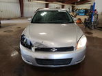 Chevrolet Impala 2011