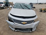 Chevrolet Impala 2016