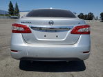 Nissan Sentra 2015