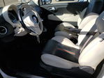 Fiat 500 2012
