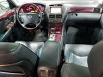 Lexus LS 2001